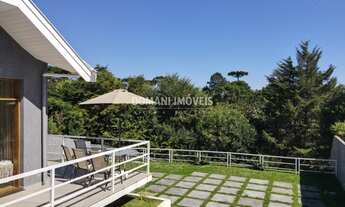 Imagem 3: CASA RESIDENCIAL em CAMPOS DO JORDÃO - SP, Região de Capivari