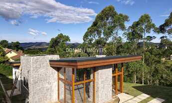 Imagem 2: CASA RESIDENCIAL em CAMPOS DO JORDÃO - SP, Região de Capivari