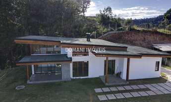 Imagem 7: CASA RESIDENCIAL em CAMPOS DO JORDÃO - SP, Região de Capivari