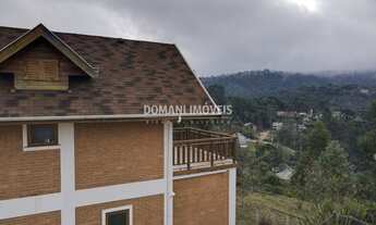 Imagem 3: CASA RESIDENCIAL em CAMPOS DO JORDÃO - SP, Região do Vale Encantado