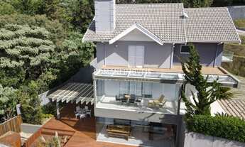 Imagem 5: CASA RESIDENCIAL em CAMPOS DO JORDÃO - SP, Região do Alto do Capivari