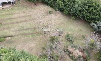 Imagem 2: TERRENO RESIDENCIAL em CAMPOS DO JORDÃO - SP, Região do Alto do Capivari