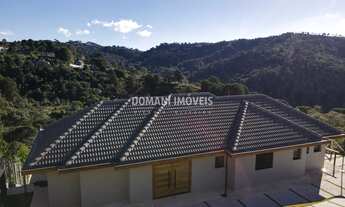 Imagem 4: CASA RESIDENCIAL em CAMPOS DO JORDÃO - SP, Região de Descansópolis