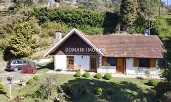 Imagem 3: CASA RESIDENCIAL em CAMPOS DO JORDÃO - SP, Região do Atalaia