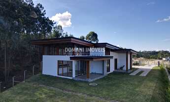 Imagem 4: CASA RESIDENCIAL em CAMPOS DO JORDÃO - SP, Região de Capivari