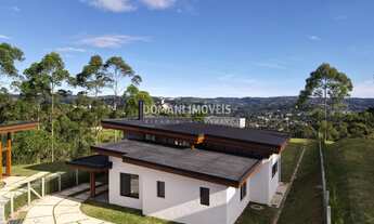 Imagem: 3 dormitórios, 3 suíte, 3 vagas na garagem