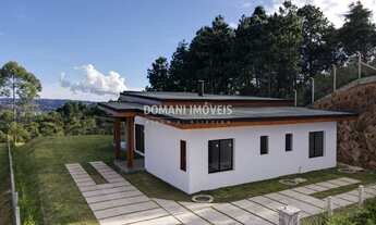 Imagem 5: CASA RESIDENCIAL em CAMPOS DO JORDÃO - SP, Região de Capivari