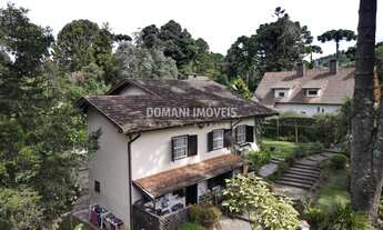 Imagem 7: CASA RESIDENCIAL em CAMPOS DO JORDÃO - SP, Região de Capivari