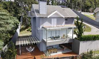 Imagem: CASA RESIDENCIAL em CAMPOS DO JORDÃO