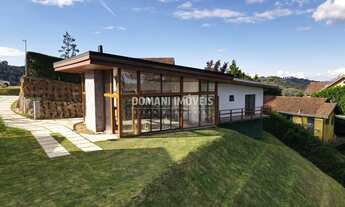 Imagem 6: CASA RESIDENCIAL em CAMPOS DO JORDÃO - SP, Região de Capivari