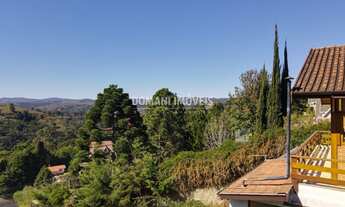 Imagem 5: CASA RESIDENCIAL em CAMPOS DO JORDÃO - SP, Região do Atalaia