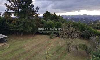 Imagem 4: TERRENO RESIDENCIAL em CAMPOS DO JORDÃO - SP, Região do Alto do Capivari