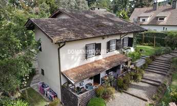 Imagem 3: CASA RESIDENCIAL em CAMPOS DO JORDÃO - SP, Região de Capivari
