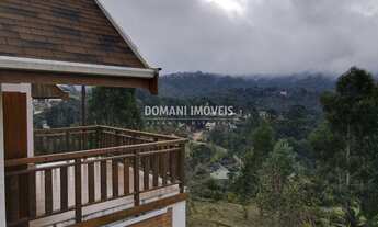 Imagem 7: CASA RESIDENCIAL em CAMPOS DO JORDÃO - SP, Região do Vale Encantado