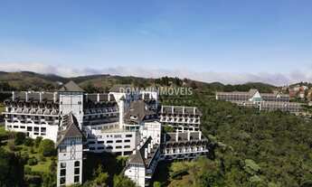 Imagem 7: APARTAMENTO RESIDENCIAL em CAMPOS DO JORDÃO - SP, Região do Alto do Capivari