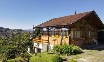Imagem 4: CASA RESIDENCIAL em CAMPOS DO JORDÃO - SP, Região do Atalaia