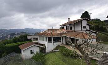 Imagem: CASA RESIDENCIAL em CAMPOS DO JORDÃO