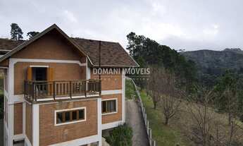 Imagem 6: CASA RESIDENCIAL em CAMPOS DO JORDÃO - SP, Região do Vale Encantado