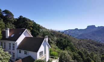 Imagem: CASA RESIDENCIAL em CAMPOS DO JORDÃO