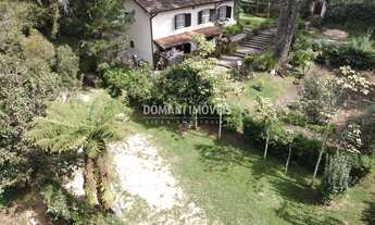 Imagem 5: CASA RESIDENCIAL em CAMPOS DO JORDÃO - SP, Região de Capivari