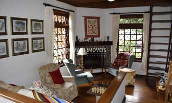 Imagem 7: CASA RESIDENCIAL em CAMPOS DO JORDÃO - SP, Região do Atalaia