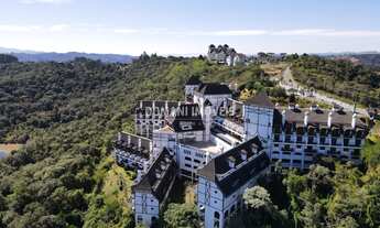 Imagem: 1 dormitório, 1 banheiros, 2 vagas na garagem