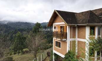 Imagem 2: CASA RESIDENCIAL em CAMPOS DO JORDÃO - SP, Região do Vale Encantado