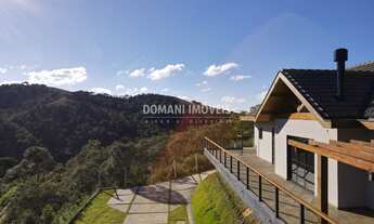 Imagem 5: CASA RESIDENCIAL em CAMPOS DO JORDÃO - SP, Região de Descansópolis