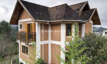 Imagem 5: CASA RESIDENCIAL em CAMPOS DO JORDÃO - SP, Região do Vale Encantado