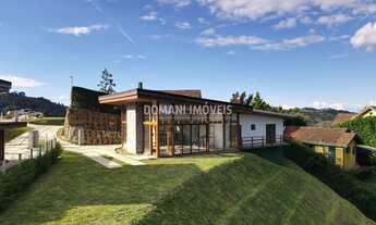 Imagem 4: CASA RESIDENCIAL em CAMPOS DO JORDÃO - SP, Região de Capivari