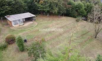 Imagem 3: TERRENO RESIDENCIAL em CAMPOS DO JORDÃO - SP, Região do Alto do Capivari