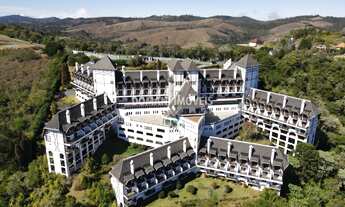 Imagem 2: APARTAMENTO RESIDENCIAL em CAMPOS DO JORDÃO - SP, Região do Alto do Capivari