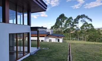 Imagem 3: CASA RESIDENCIAL em CAMPOS DO JORDÃO - SP, Região de Capivari