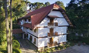 Imagem: APARTAMENTO RESIDENCIAL em CAMPOS DO JORDÃO