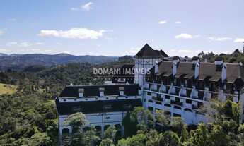 Imagem 3: APARTAMENTO RESIDENCIAL em CAMPOS DO JORDÃO - SP, Região do Alto do Capivari