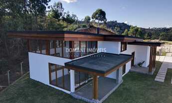 Imagem: CASA RESIDENCIAL em CAMPOS DO JORDÃO