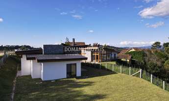 Imagem 3: CASA RESIDENCIAL em CAMPOS DO JORDÃO - SP, Região de Capivari