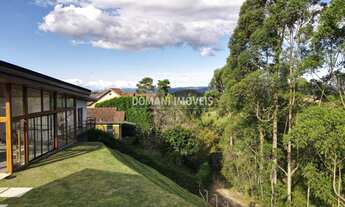 Imagem 7: CASA RESIDENCIAL em CAMPOS DO JORDÃO - SP, Região de Capivari