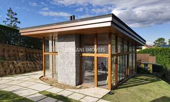 Imagem 5: CASA RESIDENCIAL em CAMPOS DO JORDÃO - SP, Região de Capivari