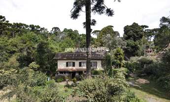 Imagem 2: CASA RESIDENCIAL em CAMPOS DO JORDÃO - SP, Região de Capivari