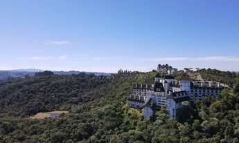 Imagem 4: APARTAMENTO RESIDENCIAL em CAMPOS DO JORDÃO - SP, Região do Alto do Capivari