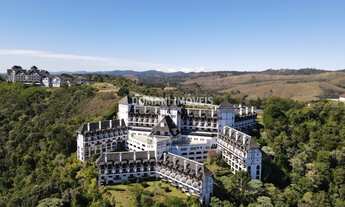 Imagem 5: APARTAMENTO RESIDENCIAL em CAMPOS DO JORDÃO - SP, Região do Alto do Capivari