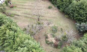 Imagem 5: TERRENO RESIDENCIAL em CAMPOS DO JORDÃO - SP, Região do Alto do Capivari