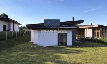 Imagem 2: CASA RESIDENCIAL em CAMPOS DO JORDÃO - SP, Região de Capivari