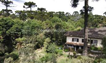 Imagem 4: CASA RESIDENCIAL em CAMPOS DO JORDÃO - SP, Região de Capivari