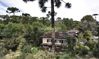 Imagem 6: CASA RESIDENCIAL em CAMPOS DO JORDÃO - SP, Região de Capivari