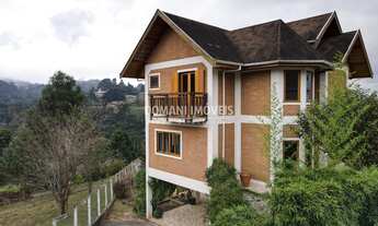 Imagem: 4 dormitórios, 2 suíte, 1 banheiros, 3