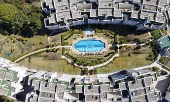 Imagem 3: 4 dormitórios, 2 suíte, 3 vagas na garagem, 101M² de Área Construída, 232M² de Área Total