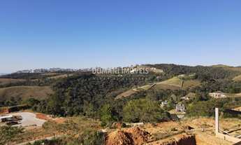 Imagem 2: TERRENO RESIDENCIAL em CAMPOS DO JORDÃO - SP, Região do Alto do Capivari