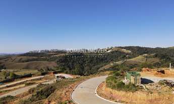 Imagem 3: TERRENO RESIDENCIAL em CAMPOS DO JORDÃO - SP, Região do Alto do Capivari